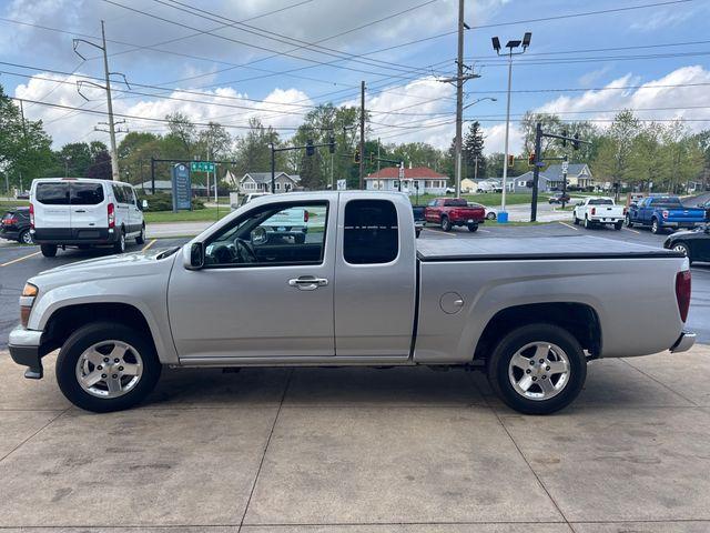 used 2011 Chevrolet Colorado car, priced at $10,995