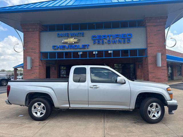used 2011 Chevrolet Colorado car, priced at $10,995