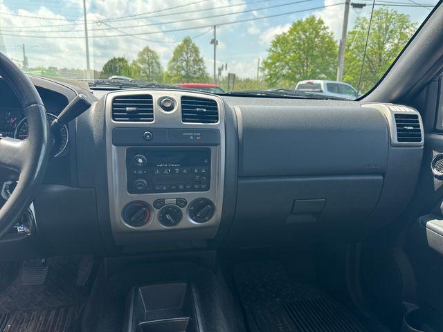 used 2011 Chevrolet Colorado car, priced at $10,995