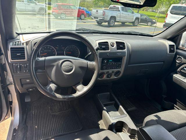 used 2011 Chevrolet Colorado car, priced at $10,995