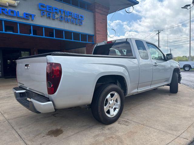 used 2011 Chevrolet Colorado car, priced at $10,995