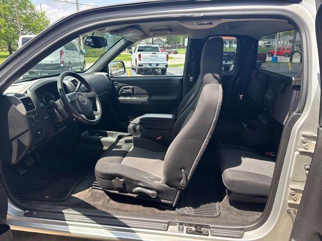 used 2011 Chevrolet Colorado car, priced at $10,995