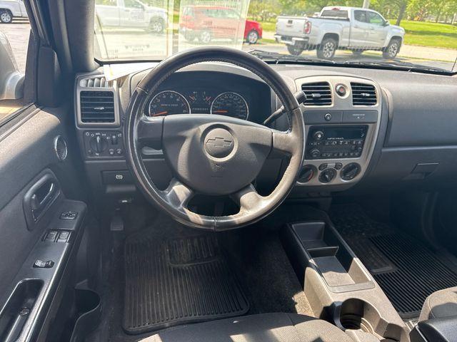 used 2011 Chevrolet Colorado car, priced at $10,995