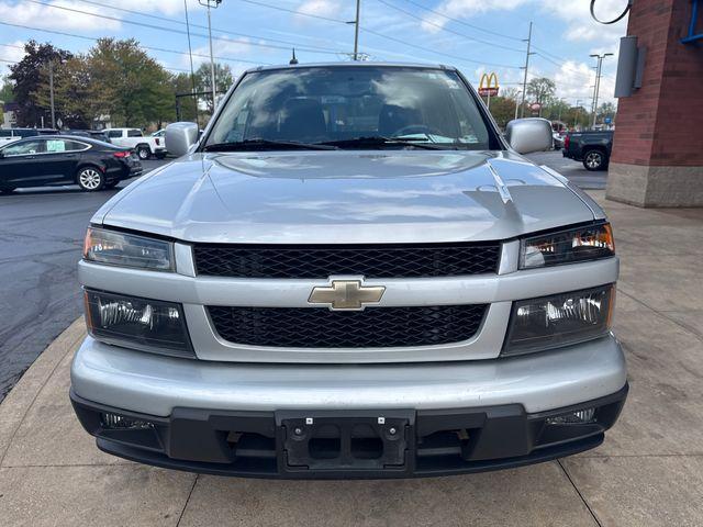 used 2011 Chevrolet Colorado car, priced at $10,995