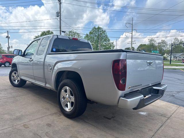 used 2011 Chevrolet Colorado car, priced at $10,995