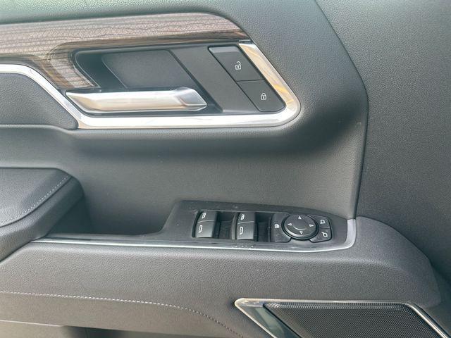 new 2025 Chevrolet Silverado 1500 car