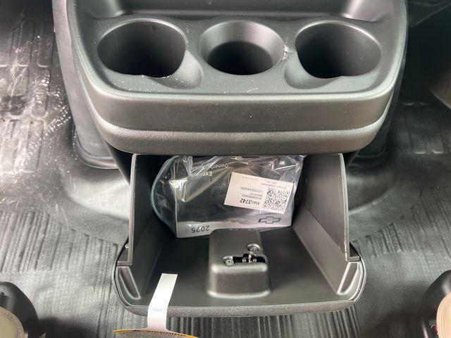 new 2025 Chevrolet Express 3500 car, priced at $51,735