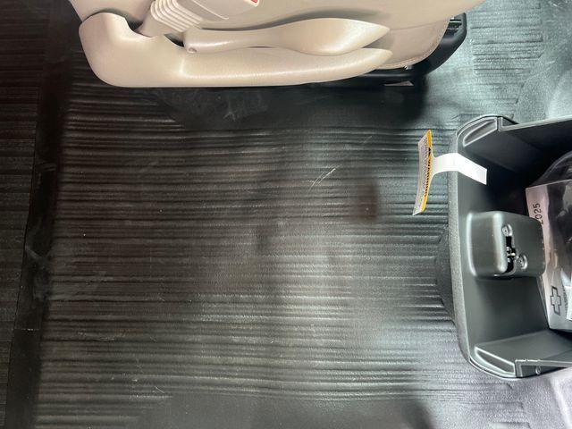 new 2025 Chevrolet Express 3500 car, priced at $51,735