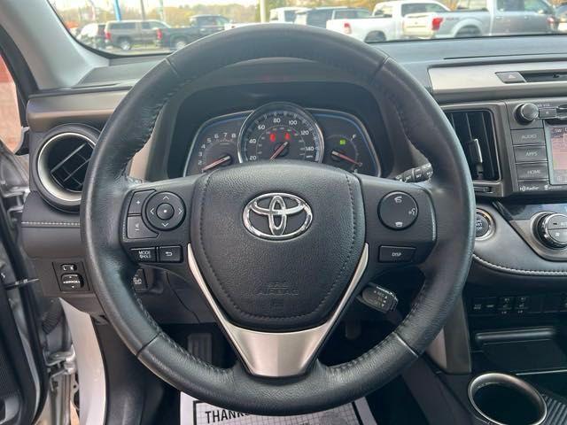 used 2014 Toyota RAV4 car, priced at $15,251