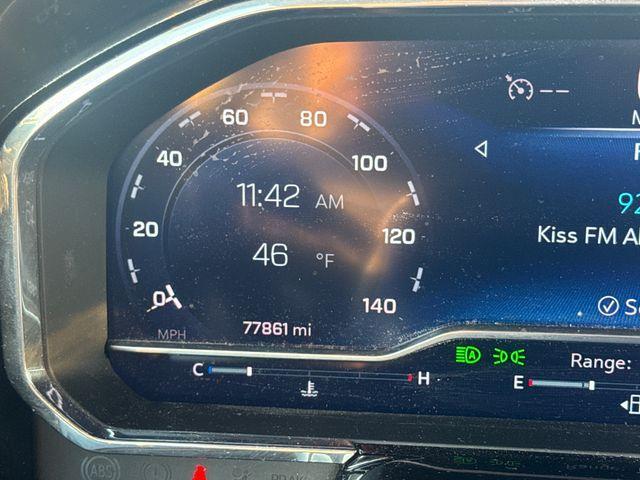 used 2023 Chevrolet Silverado 1500 car, priced at $31,695