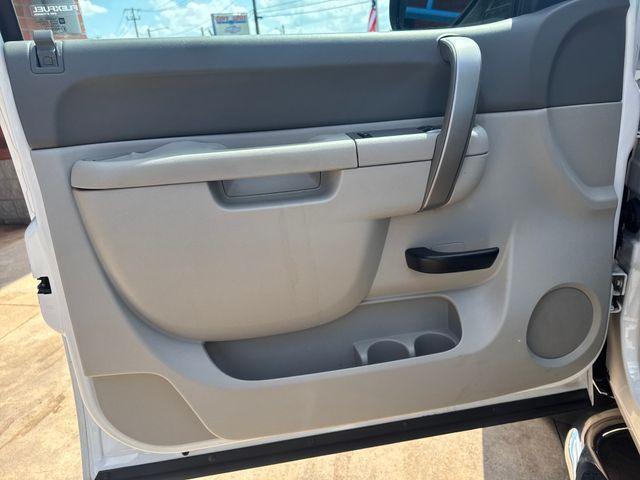 used 2013 Chevrolet Silverado 1500 car, priced at $12,995