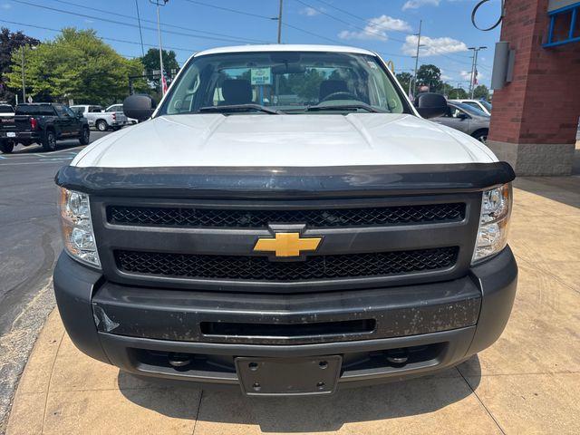 used 2013 Chevrolet Silverado 1500 car, priced at $12,995