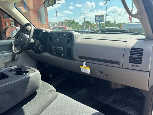 used 2013 Chevrolet Silverado 1500 car, priced at $12,995