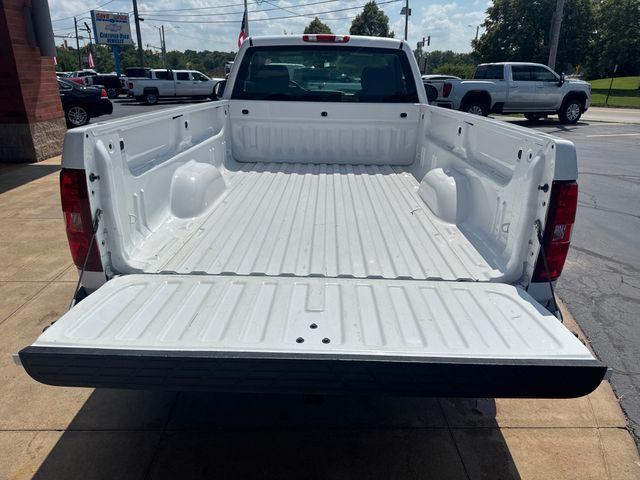 used 2013 Chevrolet Silverado 1500 car, priced at $12,995