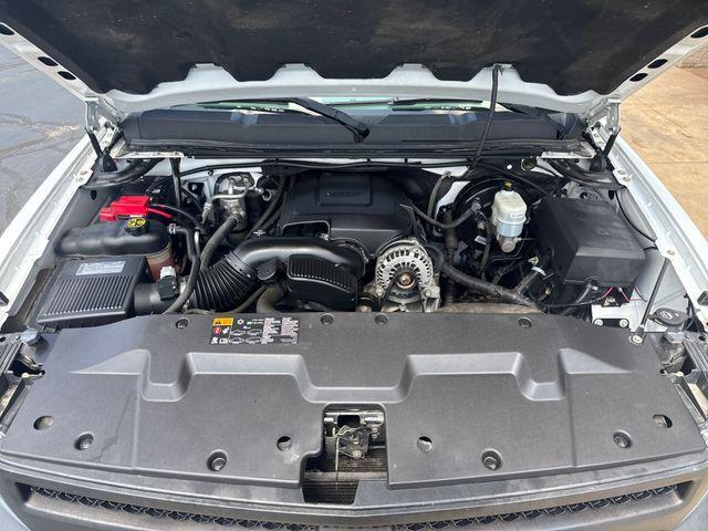 used 2013 Chevrolet Silverado 1500 car, priced at $12,995