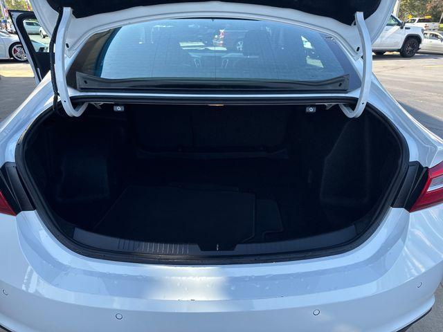 used 2024 Chevrolet Malibu car, priced at $21,995