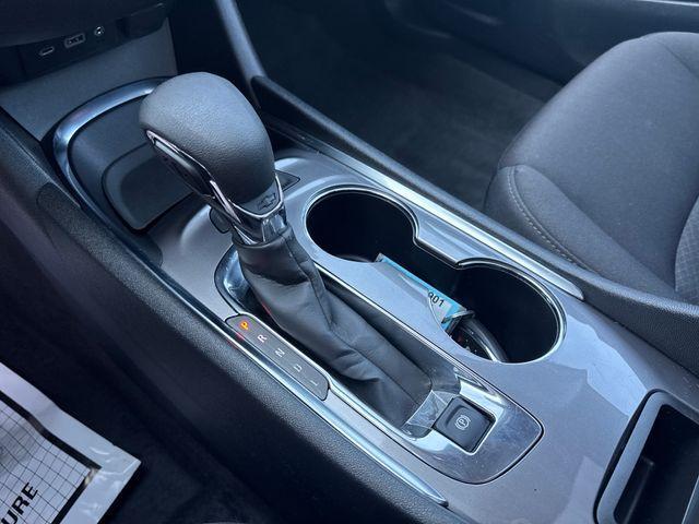 used 2024 Chevrolet Malibu car, priced at $21,995