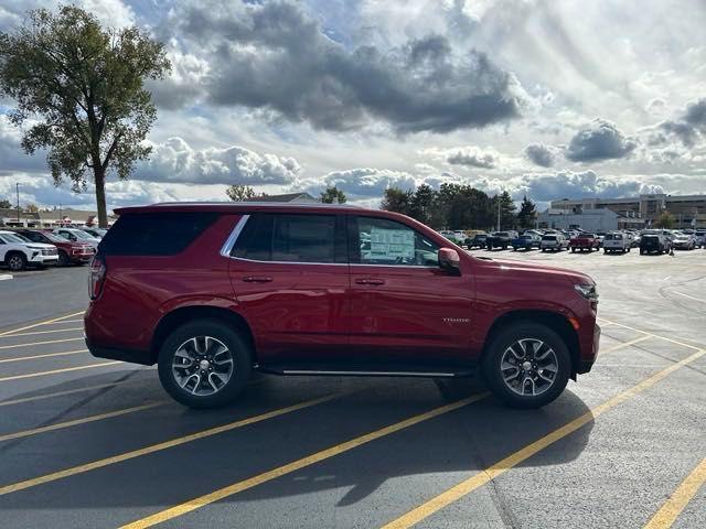 new 2024 Chevrolet Tahoe car, priced at $70,447