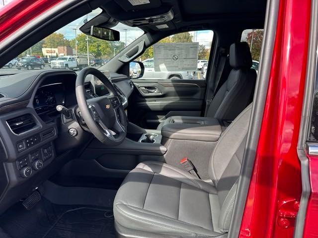 new 2024 Chevrolet Tahoe car, priced at $70,447