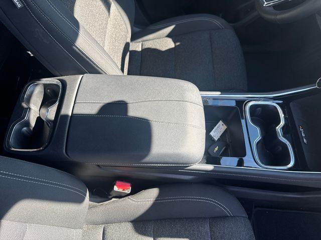 used 2025 Chevrolet Traverse car, priced at $35,749