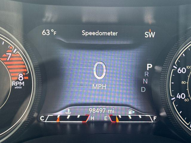 used 2019 Jeep Cherokee car, priced at $16,995