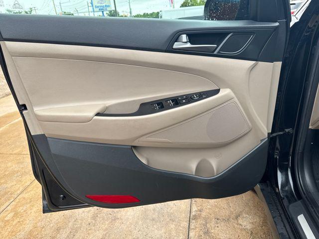 used 2016 Hyundai Tucson car, priced at $11,995