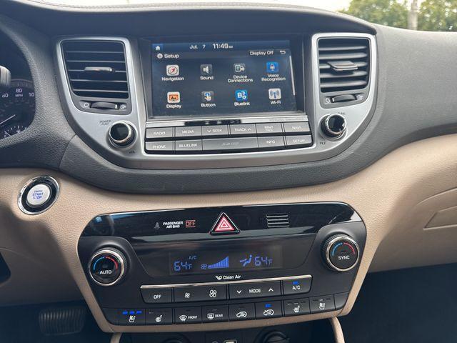 used 2016 Hyundai Tucson car, priced at $11,995