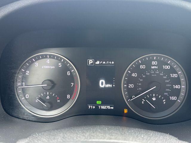 used 2016 Hyundai Tucson car, priced at $11,995