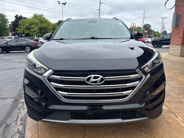 used 2016 Hyundai Tucson car, priced at $11,995