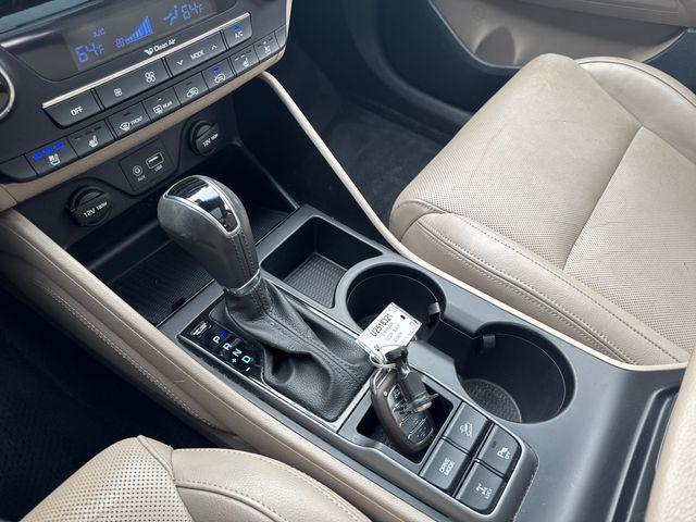 used 2016 Hyundai Tucson car, priced at $11,995