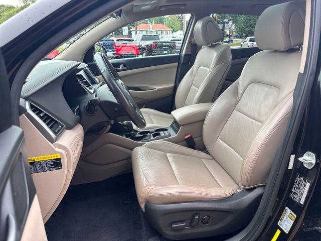 used 2016 Hyundai Tucson car, priced at $11,995
