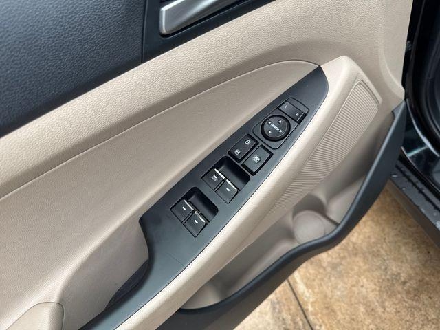 used 2016 Hyundai Tucson car, priced at $11,995