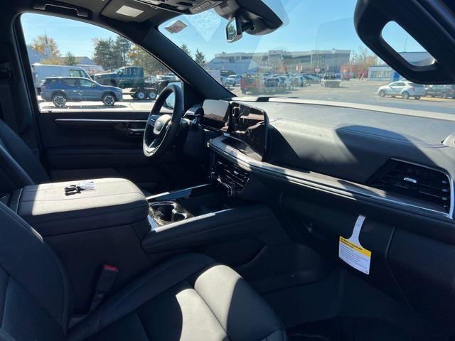 new 2025 Chevrolet Suburban car, priced at $76,775