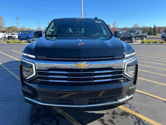 new 2025 Chevrolet Suburban car, priced at $76,775