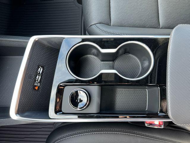 new 2026 Chevrolet Equinox car