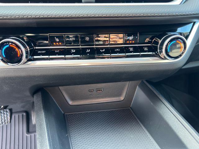 new 2026 Chevrolet Equinox car