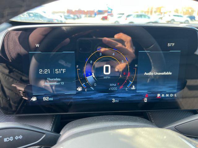 new 2026 Chevrolet Equinox car