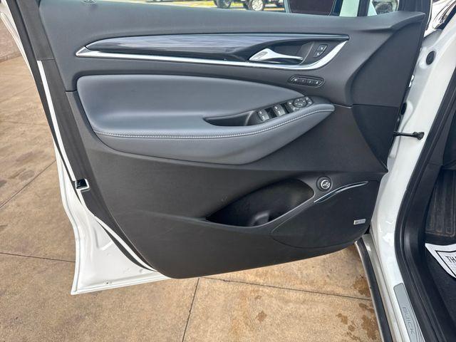 used 2024 Buick Enclave car, priced at $40,795
