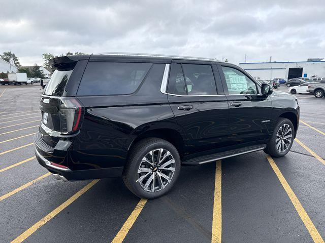 new 2026 Chevrolet Tahoe car