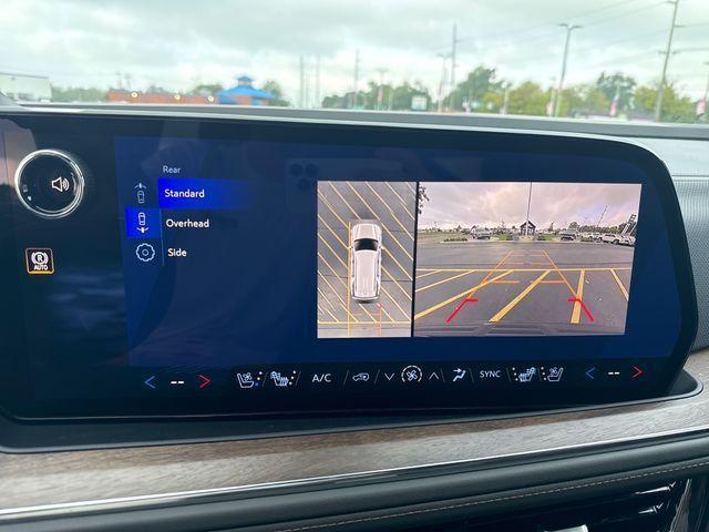 new 2026 Chevrolet Tahoe car