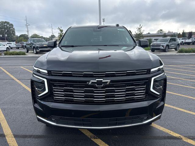 new 2026 Chevrolet Tahoe car