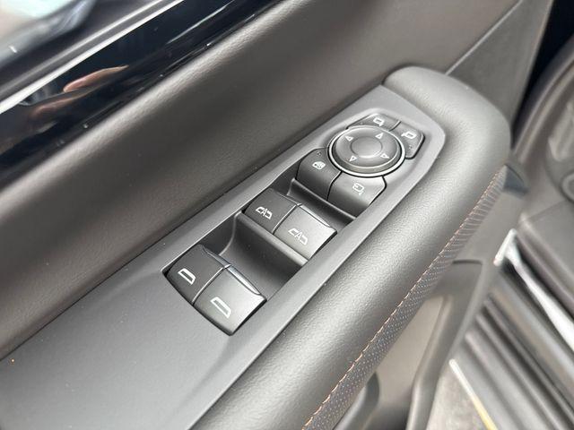 new 2026 Chevrolet Tahoe car