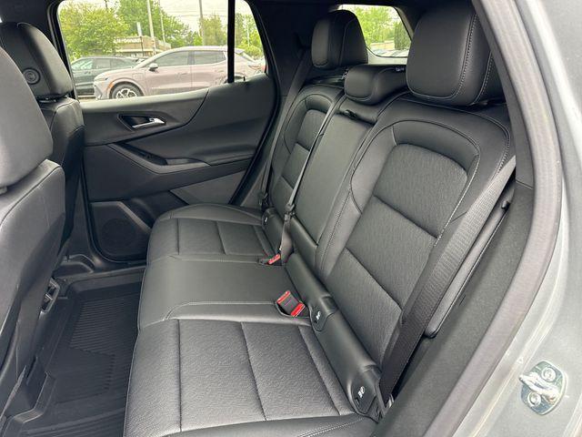 new 2026 Chevrolet Equinox car