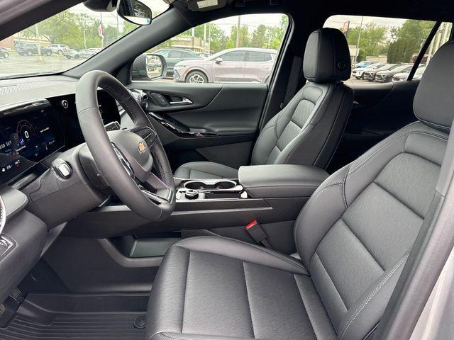 new 2026 Chevrolet Equinox car