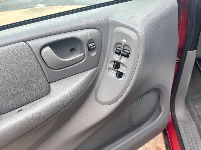 used 2005 Chrysler Town & Country car, priced at $8,995