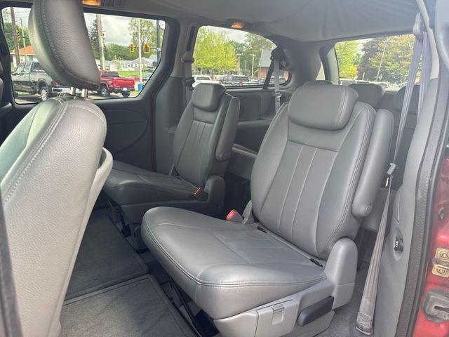 used 2005 Chrysler Town & Country car, priced at $8,995