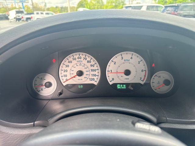 used 2005 Chrysler Town & Country car, priced at $8,995