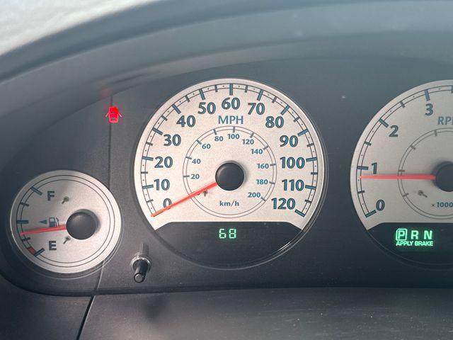 used 2005 Chrysler Town & Country car, priced at $8,995