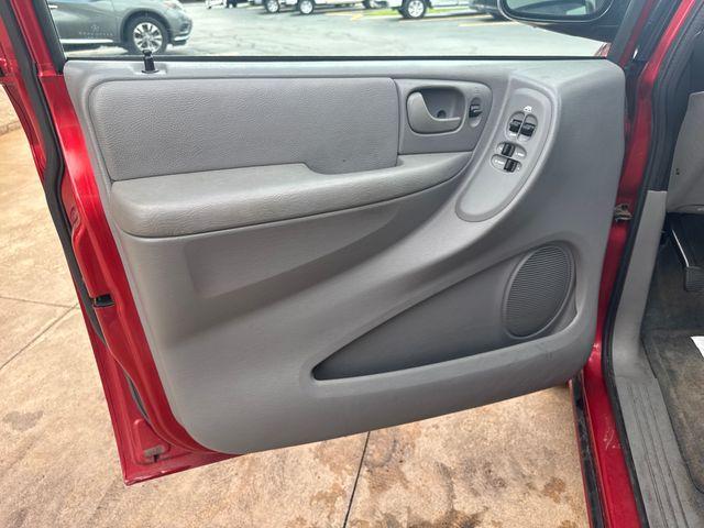 used 2005 Chrysler Town & Country car, priced at $8,995