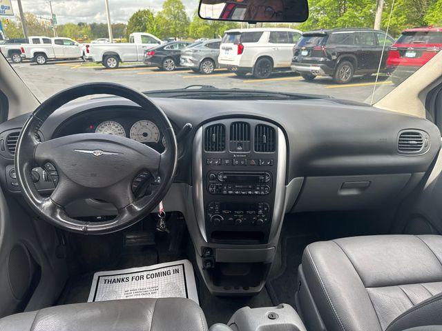 used 2005 Chrysler Town & Country car, priced at $8,995